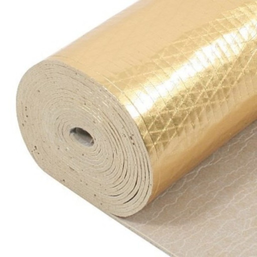 Timbertech Underlay